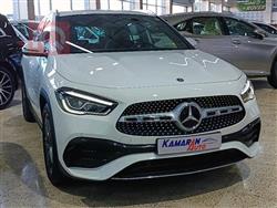 مێرسێدس بێنز GLA